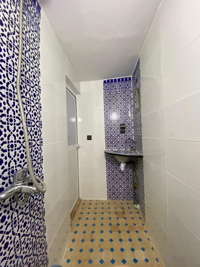 Bed and Breakfast Dar Benelmahi Fez Exterior foto