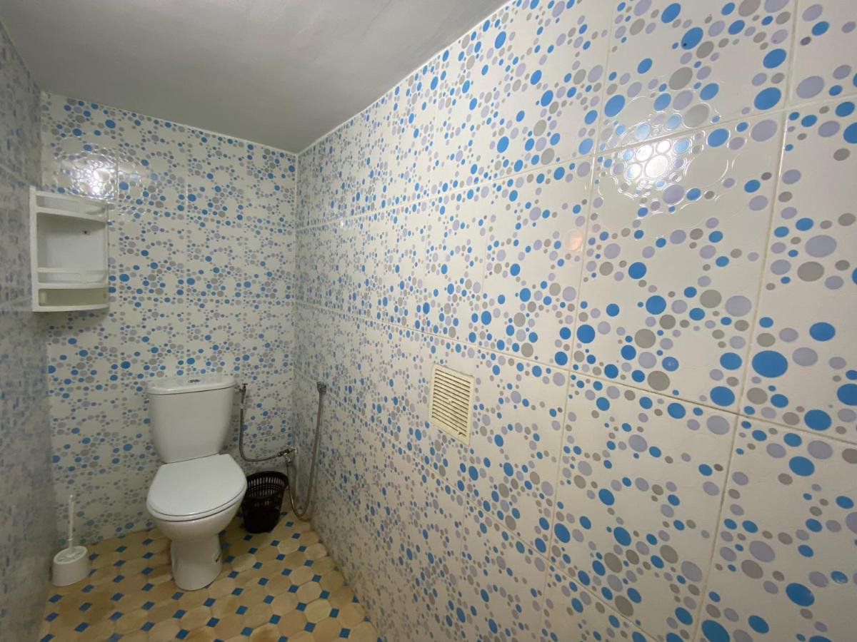 Bed and Breakfast Dar Benelmahi Fez Exterior foto